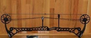 Mathews No Cam TRG 7