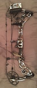 Mathews Halon 6, RH, 27/70, Lost OT