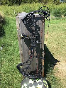 bowtech rpm 360
