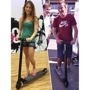 Folding Portable Multifunction Electronic Display Electric Scooter For Kid/Adult