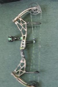 Bear Archery Arena 30 Right hand 28 in Draw Length