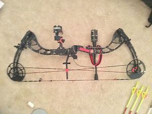 PSE X FORCE CUSTOM
