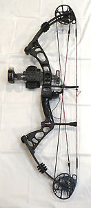 Darton DS 3900 Compound Bow