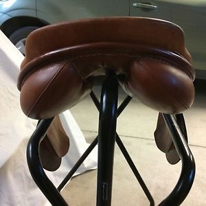 Passier Precision 18 Inch Jump Saddle