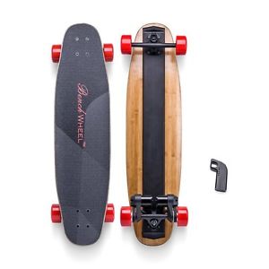 Benchwheel Dual 1800w Electric Skateboard B-board&C-board