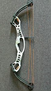 Hoyt Podium X Elite 37