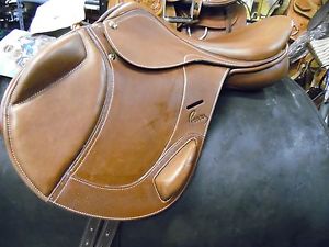 Pessoa  Legacy Monoflap Event Closeout Saddle