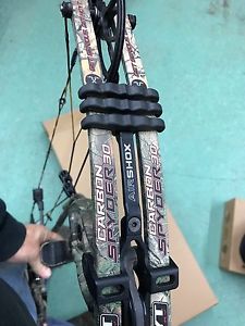Hoyt CARBON SPYDER 30 Bow LH