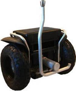 Segway Freedom Glidr