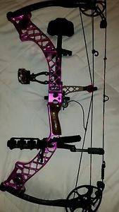 Mathews Jewel RH 40 lbs