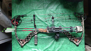 Mathews Z7 Extreme