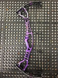 hoyt pro edge elite