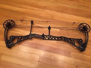 MATHEWS NO CAM  LH