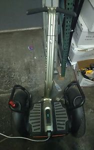 Low Mileage I2 Segway