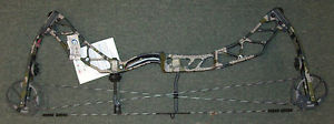 Elite Impulse 34 Demo Bow Right handed 28.5" 65#