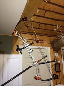 Ok Archery DST36