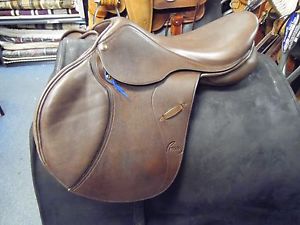 Pessoa  Legacy Event Closeout Saddle