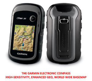 Value Tech Electronics Trail Compass
