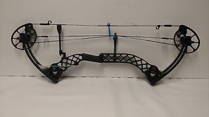 Mathews LH Chill R 70lb Black