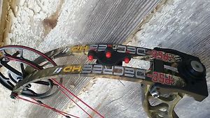 PSE Decree HD TI 60