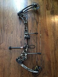 mathews halon X