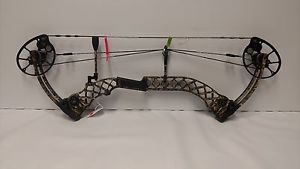 Mathews LH SDX LH Camo