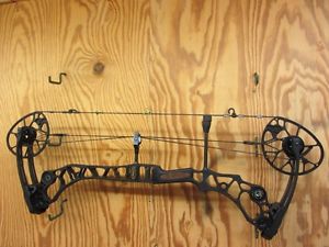 Mathews Halon 6 70lb. 27.5" Excellent condition