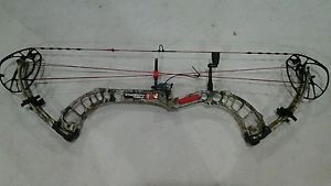 compound bow