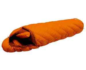 Mont-bell. Down sleeping bag. Climbing. Camp. Purchased in Japan. S/F.#1121203
