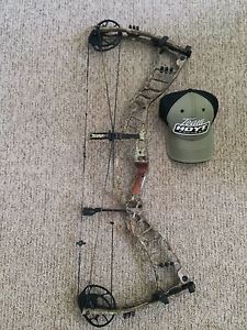 Hoyt Nitrum RH 34 Max-1