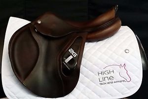 2010 CWD 2G 2C 17.5" *Medium Tree - Hard to find seat size and flap combination*