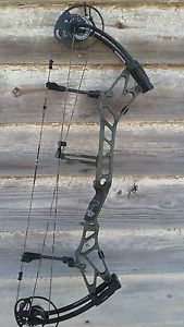 Bear BR33 Olive RH 60 FREE SHIPPING