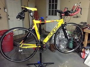 felt s25 Airo super Lite