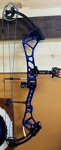 archery target bow
