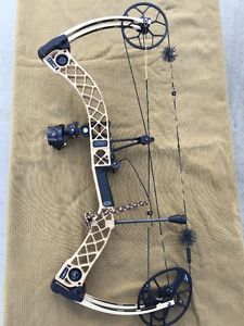 MATHEWS CREED XS COMPOUND BOW