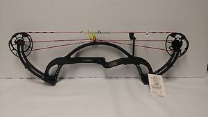 PSE Carbon Air RH 70lb