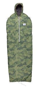 Poler The Shaggy Napsack Mens Unisex  New