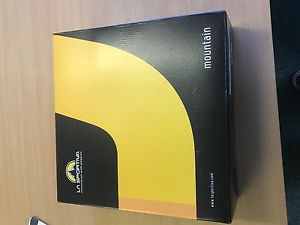 La Sportiva Nepal Cube Women GTX Ice UK Size 5 BNIB