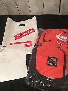 Supreme x North Face Backpack