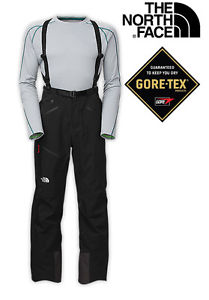The North Face Men's Point Five NG Pant, Size 30, GORE-TEX PRO, Brand New!