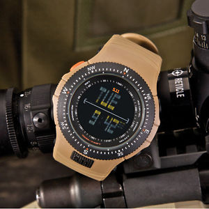 FTL59245120 5,11 Tactical Field Ops anschauen Watch desert