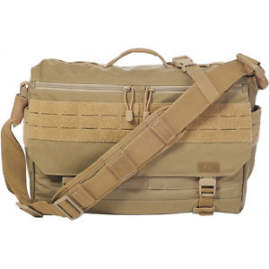 Borsa Tattica 5.11 Tactical Rush Delivery Lima Sandstone