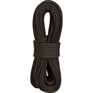 New England Ropes 440427 Km III .110cm . x 90m Olive. Free Shipping