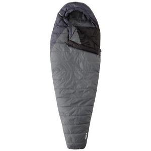 New Mountain Hardwear Hibachi 45 Degree Down Fill Mummy Sleeping Bag Backpacking