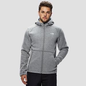 The North Face Zermatt Zipped Men’s Hoodie