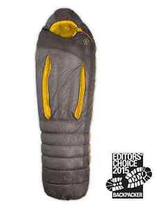 Nemo Sonic 0 Degree Down Sleeping Bag - Long (up to 6'6)