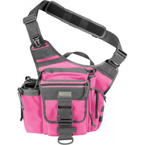 Marsupio da spalla Maxpedition Jumbo Versipack