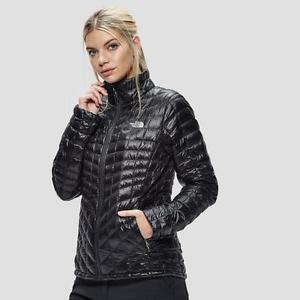 The North Face Women’s ThermoBall Full Zip Jacket