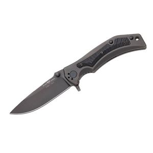 Edles Klappmesser FKMD Wilson Combat Rapid Response Folder Taschenmesser Titan