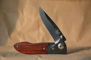 Benchmade Mel Pardue 690